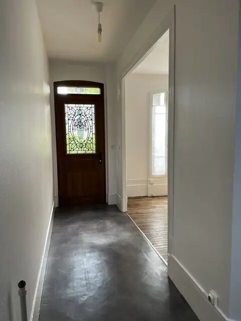 Maison à louer, 63m², Saint-Maur-des-Fossés