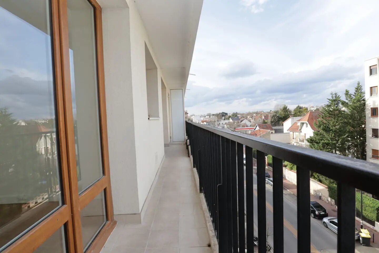 Appartement à vendre, 41m², Saint-Maur-des-Fossés