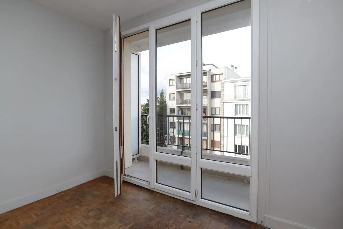 Appartement à vendre, 41m², Saint-Maur-des-Fossés
