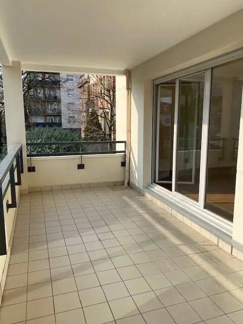 Appartement à louer, 86m², Saint-Maur-des-Fossés