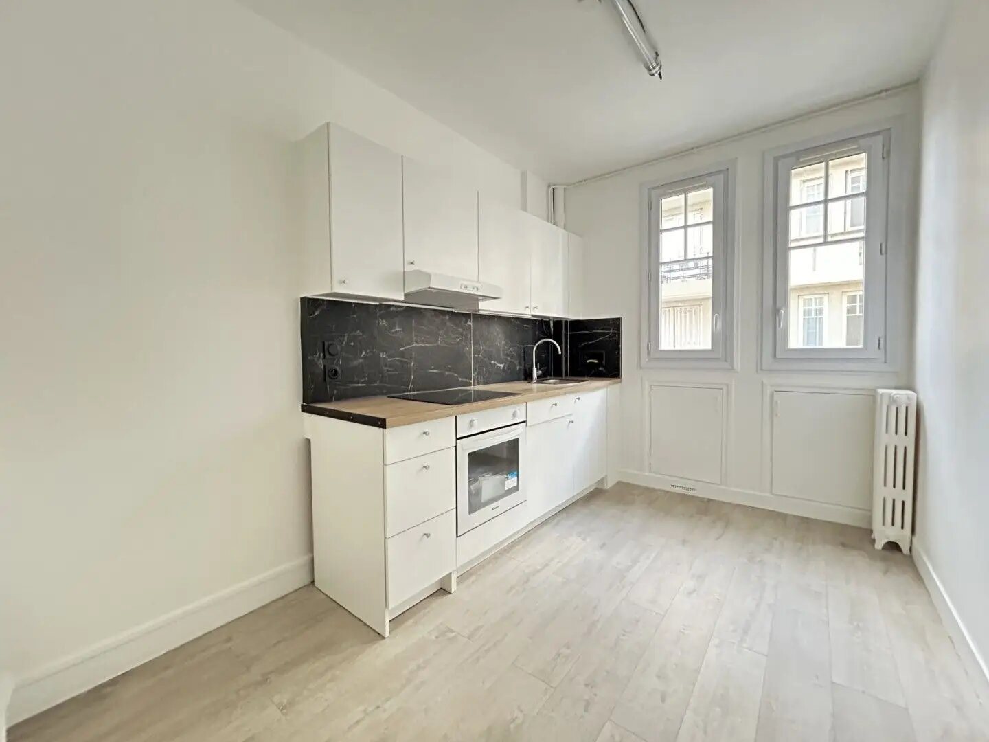 Appartement à louer, 39m², Saint-Maur-des-Fossés