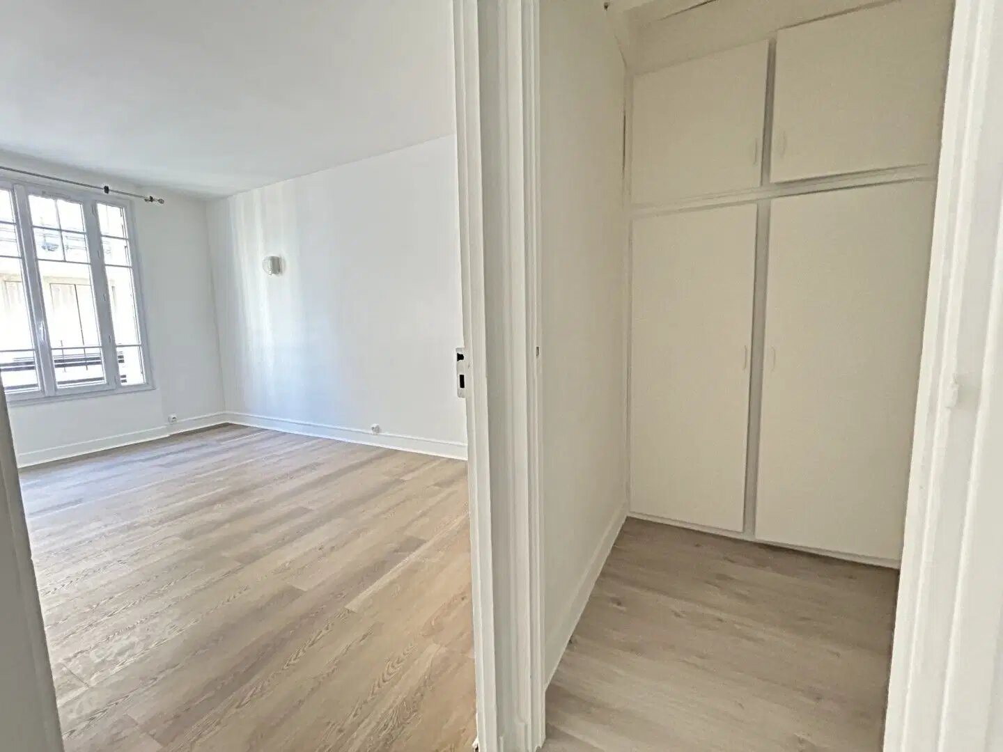 Appartement à louer, 39m², Saint-Maur-des-Fossés