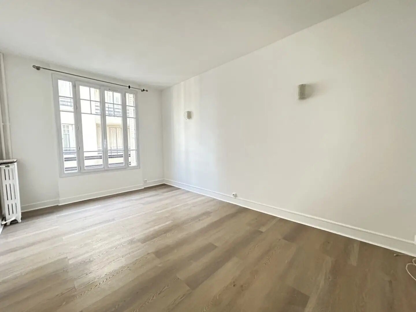 Appartement à louer, 39m², Saint-Maur-des-Fossés