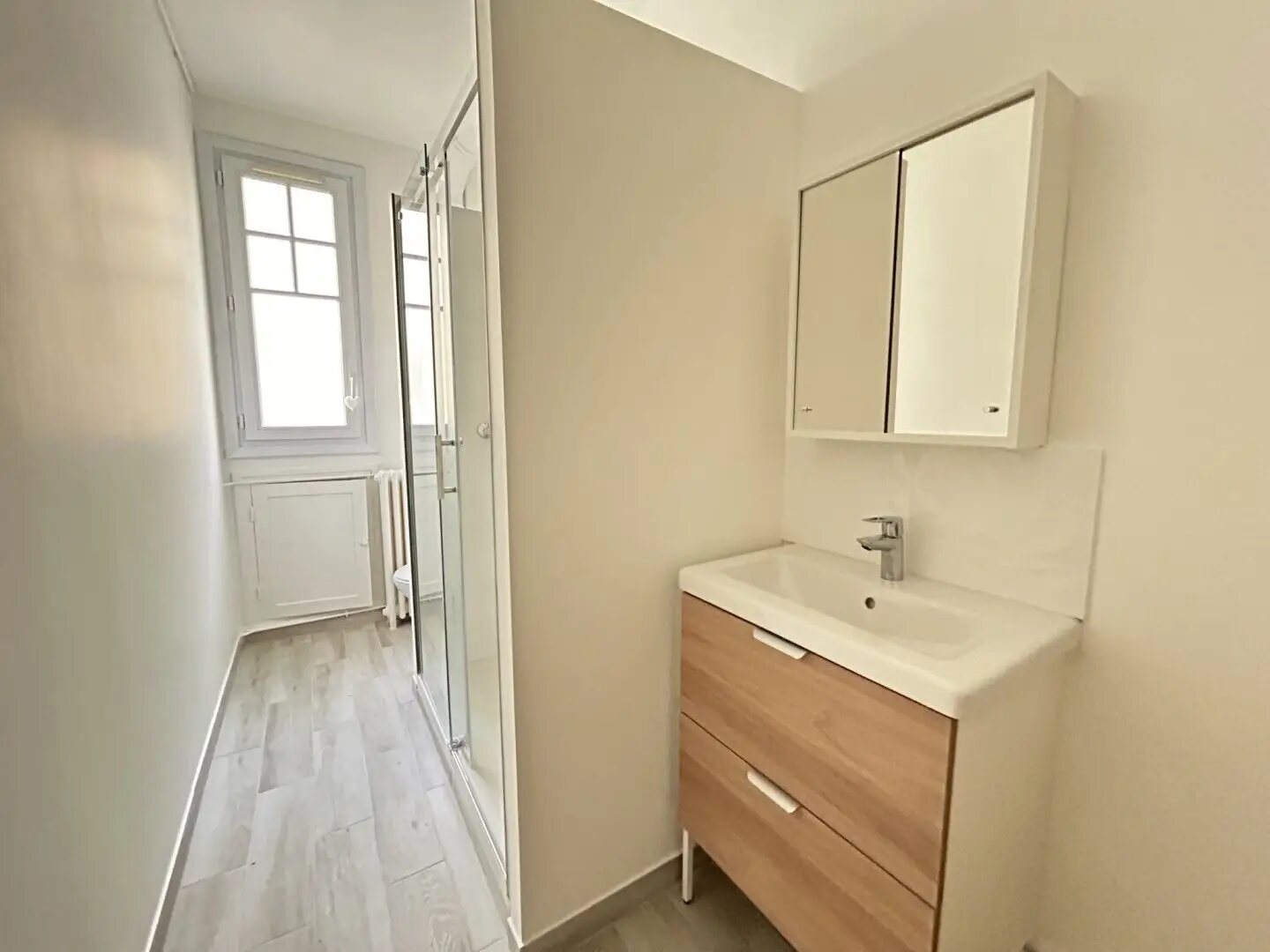 Appartement à louer, 39m², Saint-Maur-des-Fossés