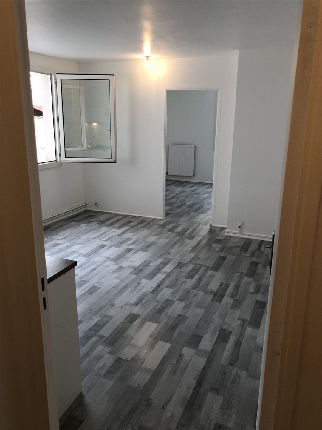 Appartement à louer, 33m², Alfortville