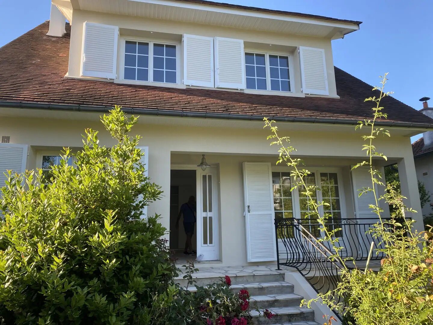 Maison à louer, 137m², Saint-Maur-des-Fossés