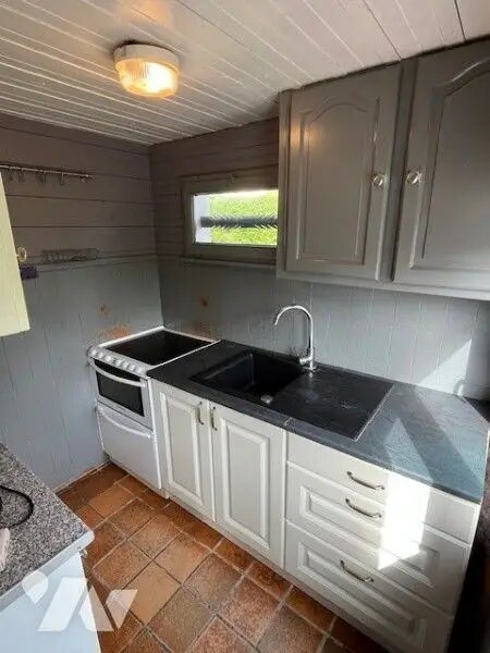 Maison à vendre, 40m², Asnelles