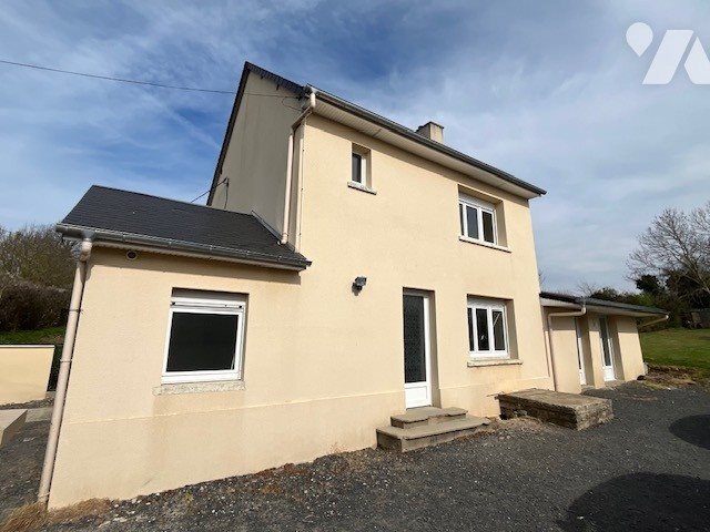 Maison à vendre, 106m², Formigny La Bataille