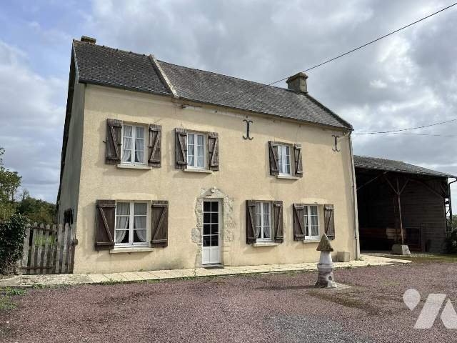 Maison à vendre, 89m², Blay