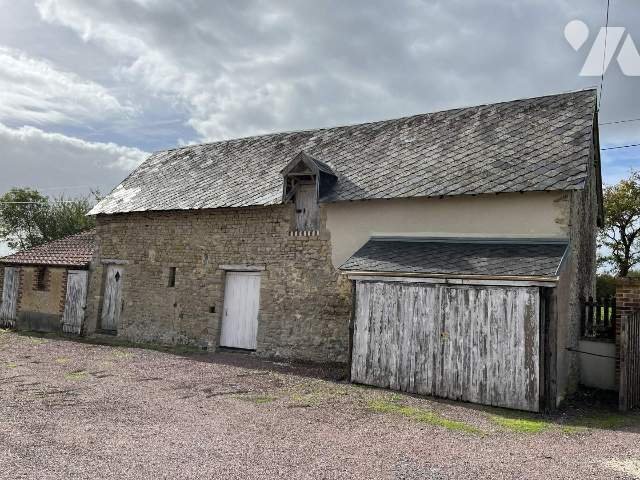 Maison à vendre, 89m², Blay