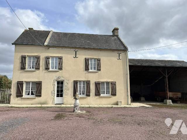 Maison à vendre, 89m², Blay