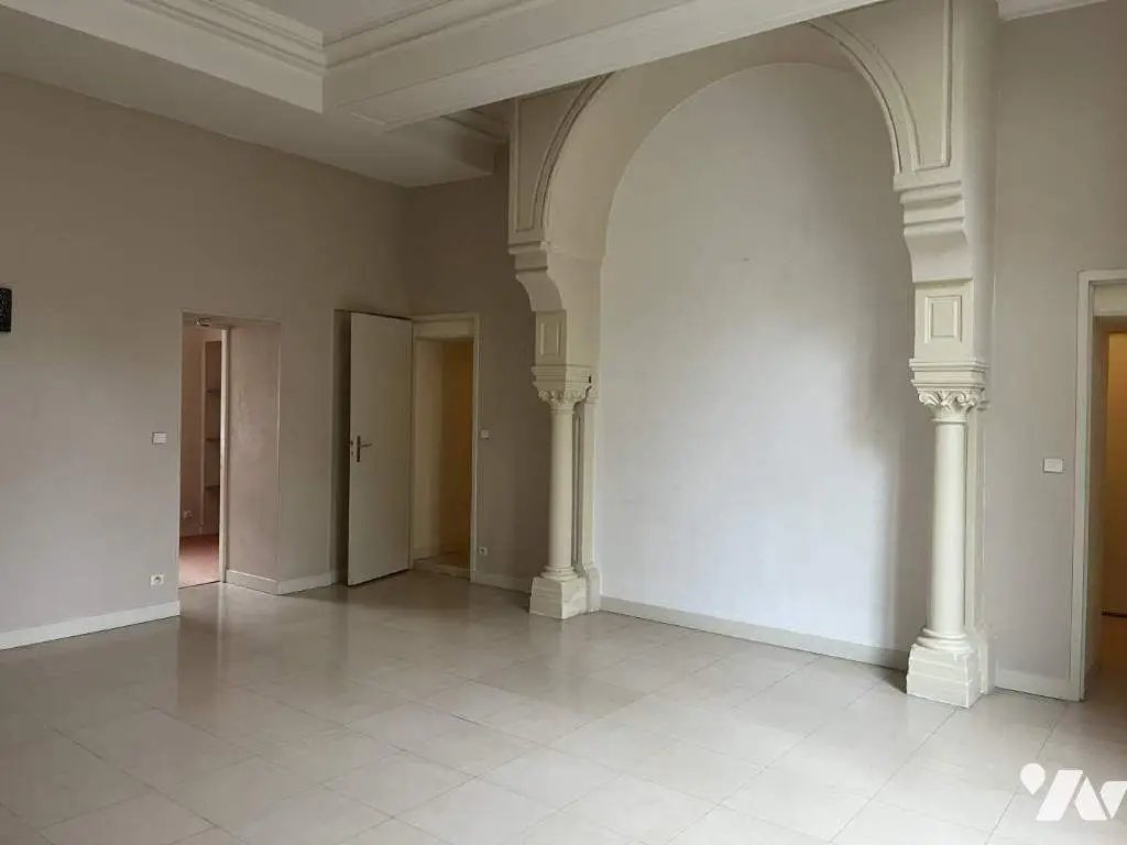 Appartement à vendre, 55m², Bayeux