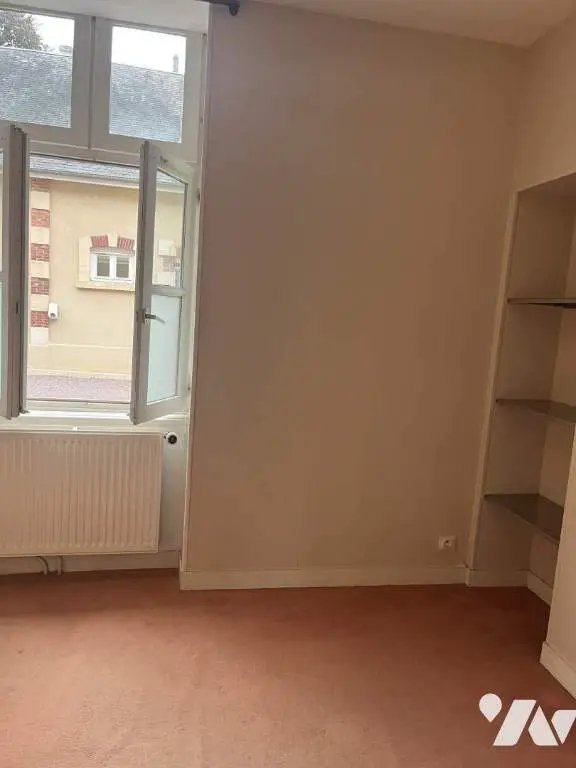Appartement à vendre, 55m², Bayeux