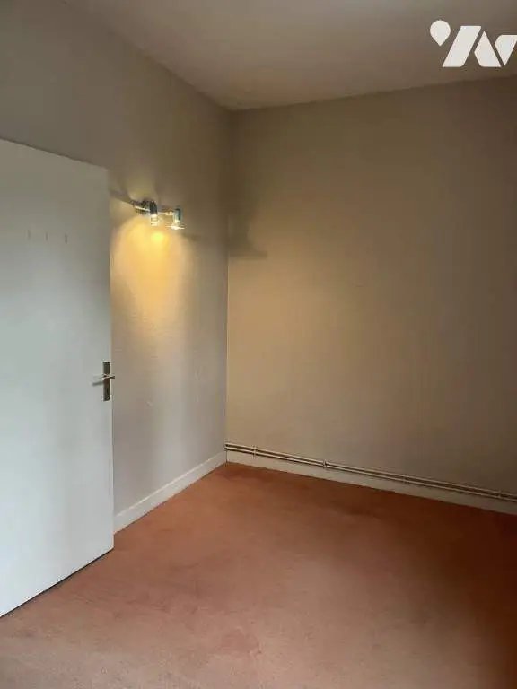 Appartement à vendre, 55m², Bayeux