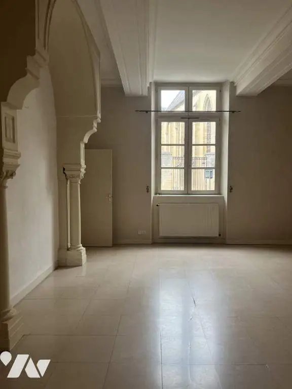 Appartement à vendre, 55m², Bayeux