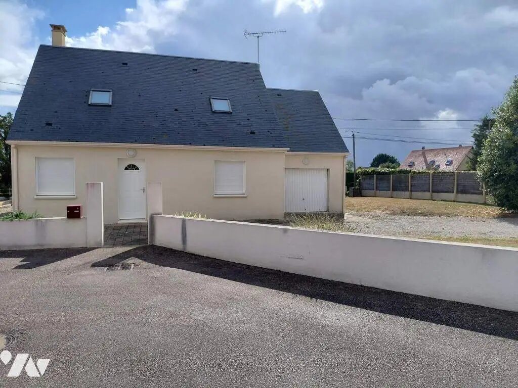 Maison à louer, 102m², Ver-sur-Mer