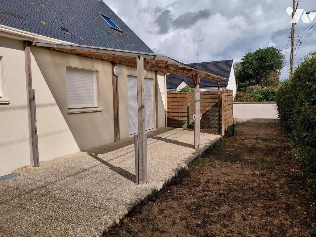 Maison à louer, 102m², Ver-sur-Mer