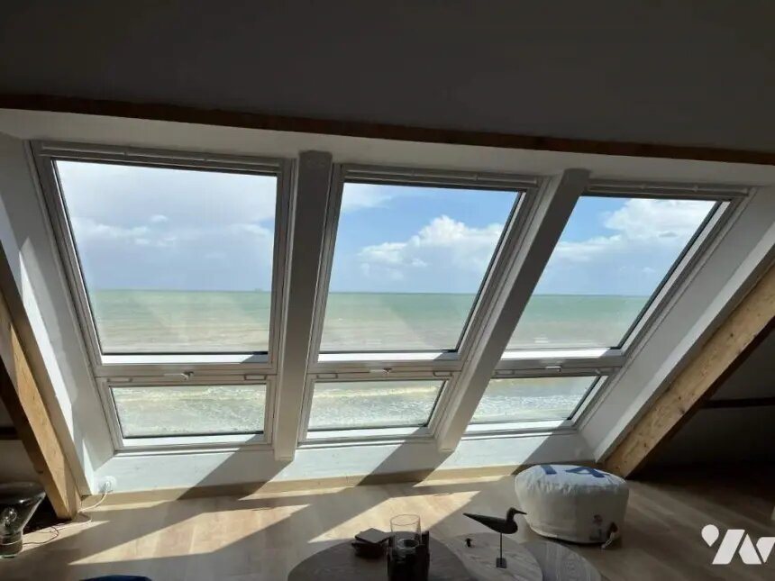 Maison à vendre, 142m², Ver-sur-Mer