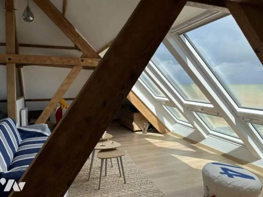 Maison à vendre, 142m², Ver-sur-Mer