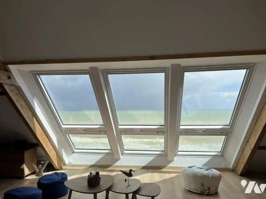 Maison à vendre, 142m², Ver-sur-Mer