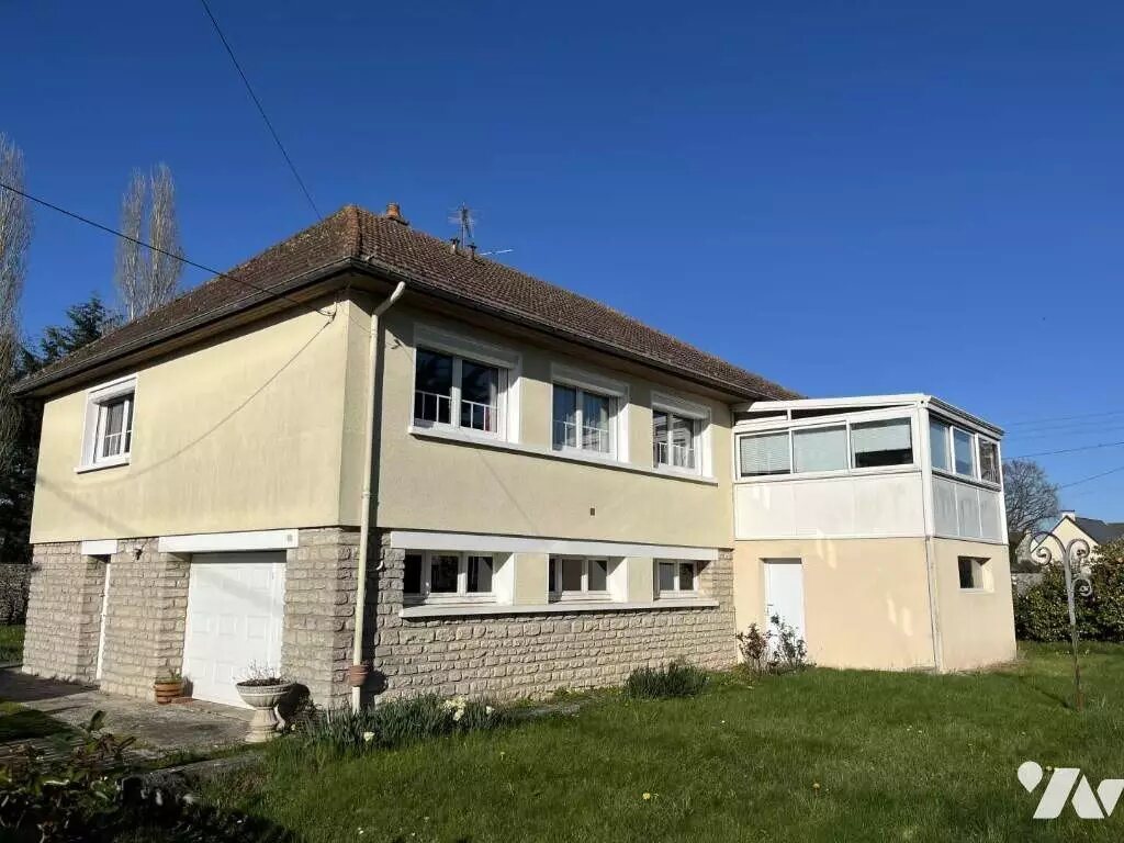Maison à vendre, 6m², Le Molay-Littry