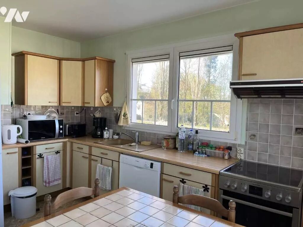 Maison à vendre, 6m², Le Molay-Littry