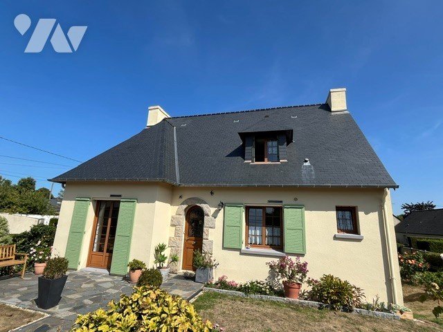 Maison à vendre, 105m², Bayeux