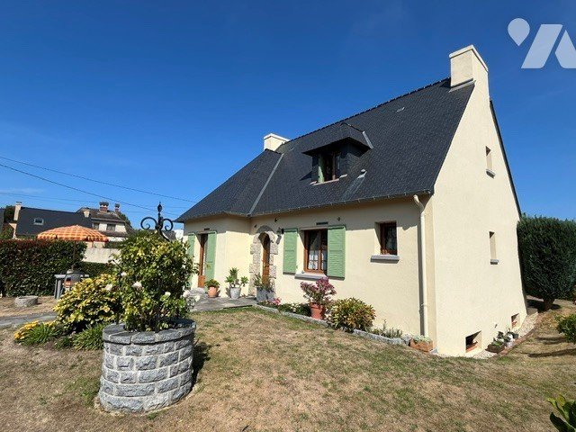 Maison à vendre, 105m², Bayeux