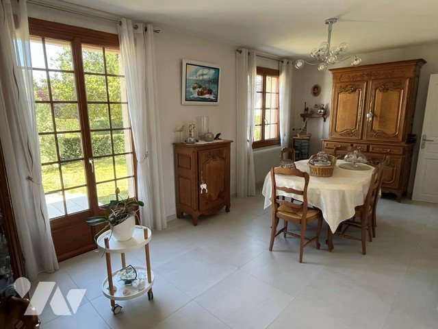 Maison à vendre, 105m², Bayeux
