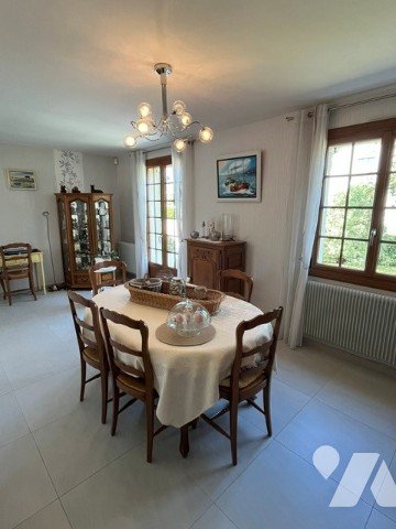 Maison à vendre, 105m², Bayeux