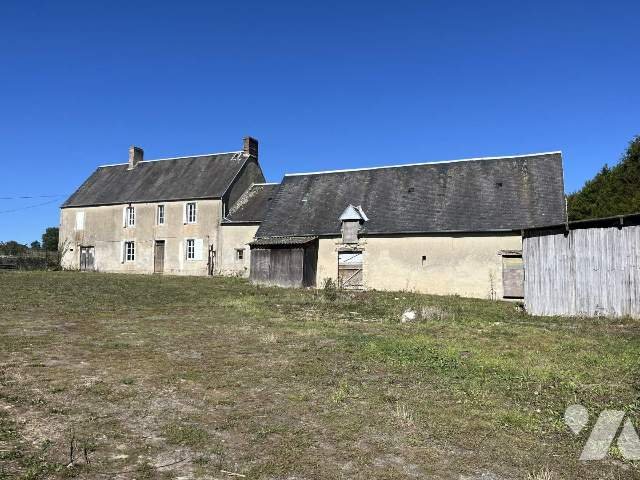 Maison à vendre, 131m², Guéron