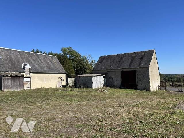 Maison à vendre, 131m², Guéron