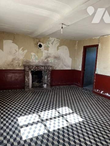 Maison à vendre, 131m², Guéron