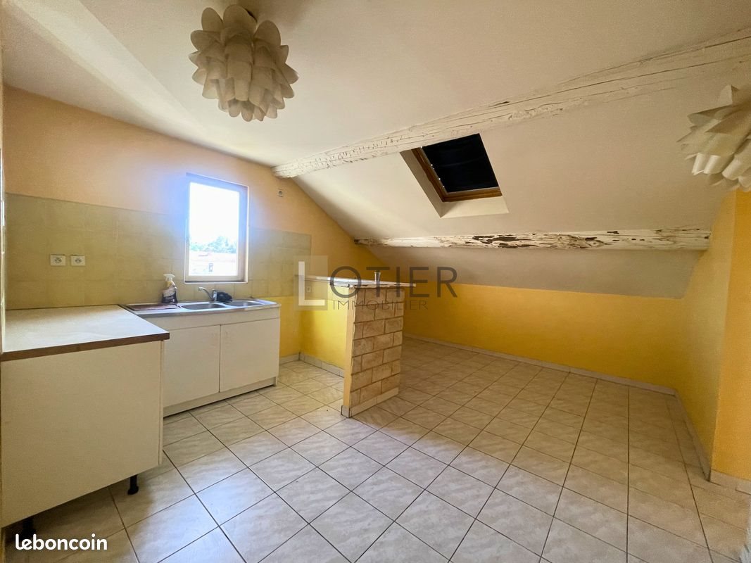 Appartement à vendre, 53m², Saint-Christol-lez-Alès
