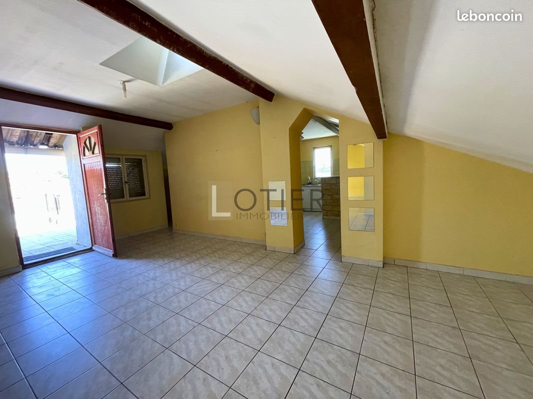 Appartement à vendre, 53m², Saint-Christol-lez-Alès
