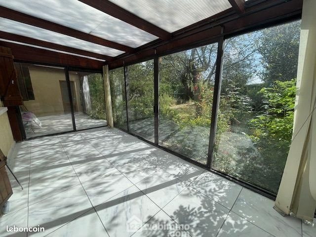 Maison à vendre, 110m², Noyon