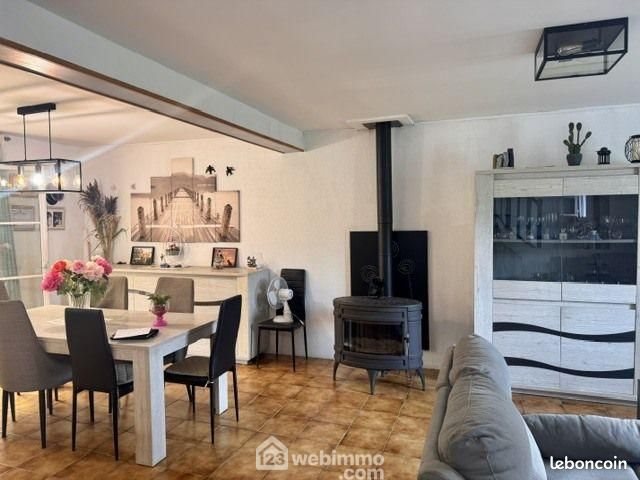 Maison à vendre, 146m², Noyon