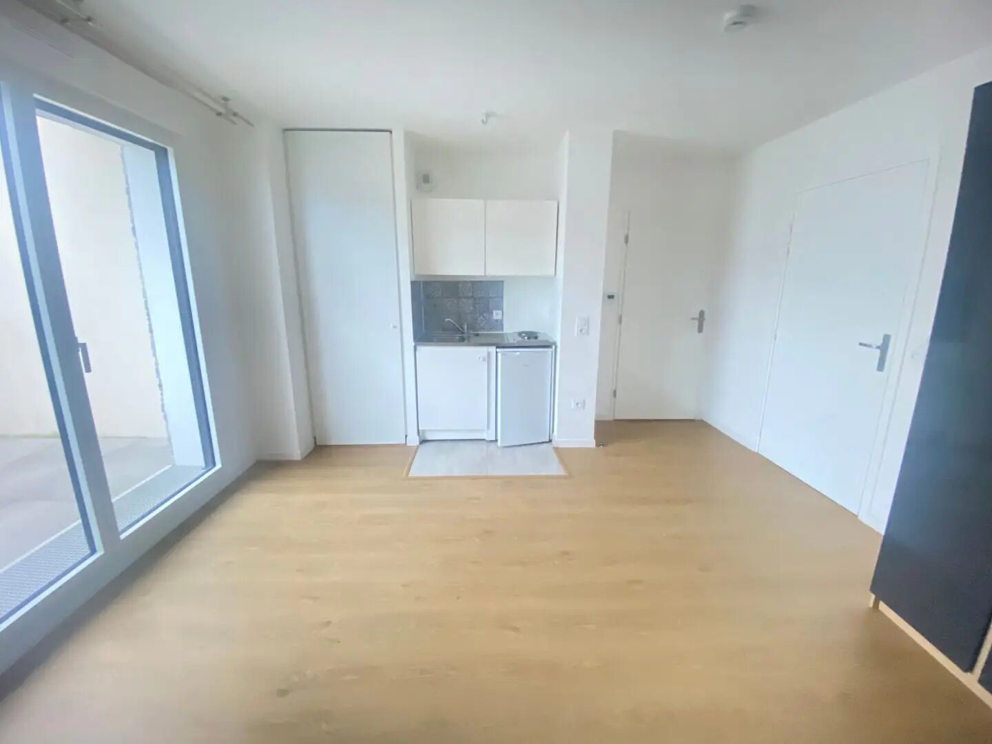 Appartement à louer, 23m², Chennevières-sur-Marne
