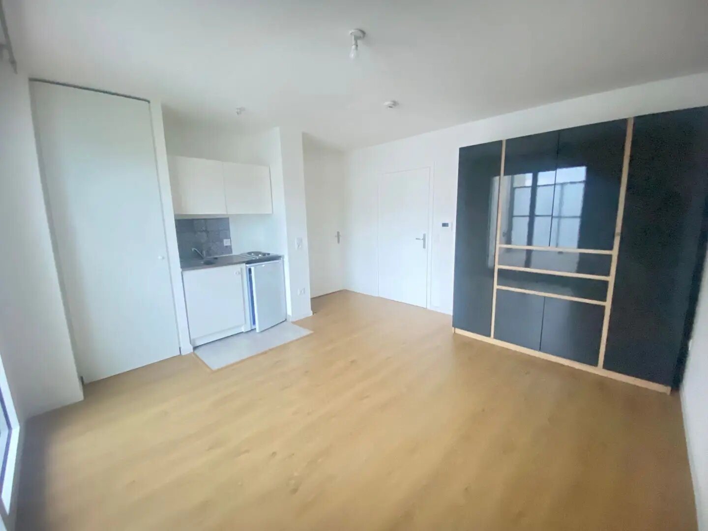 Appartement à louer, 23m², Chennevières-sur-Marne