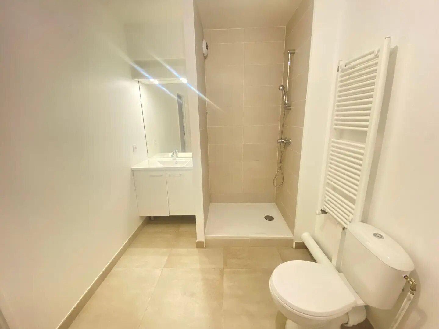 Appartement à louer, 23m², Chennevières-sur-Marne