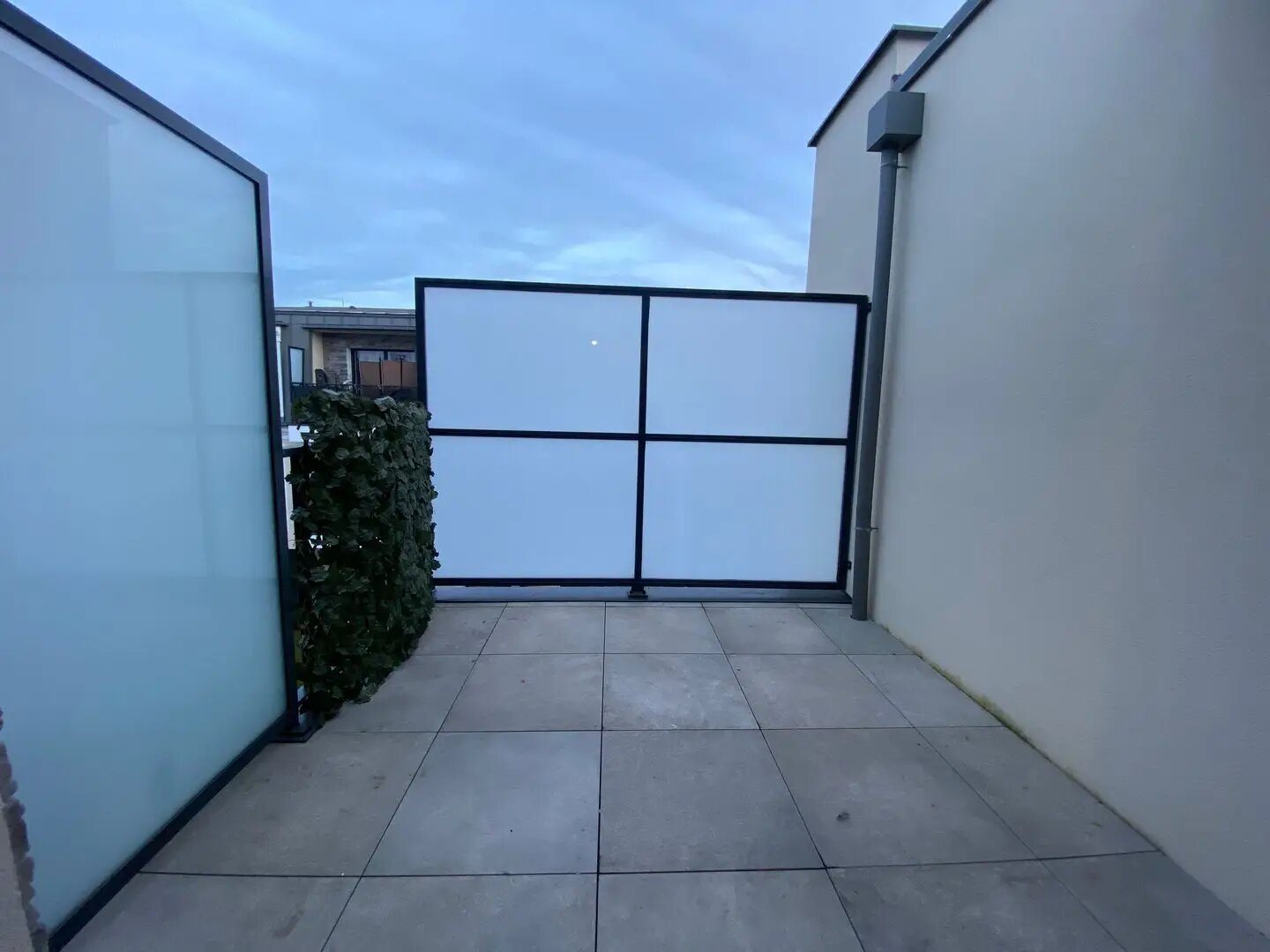 Appartement à louer, 23m², Chennevières-sur-Marne