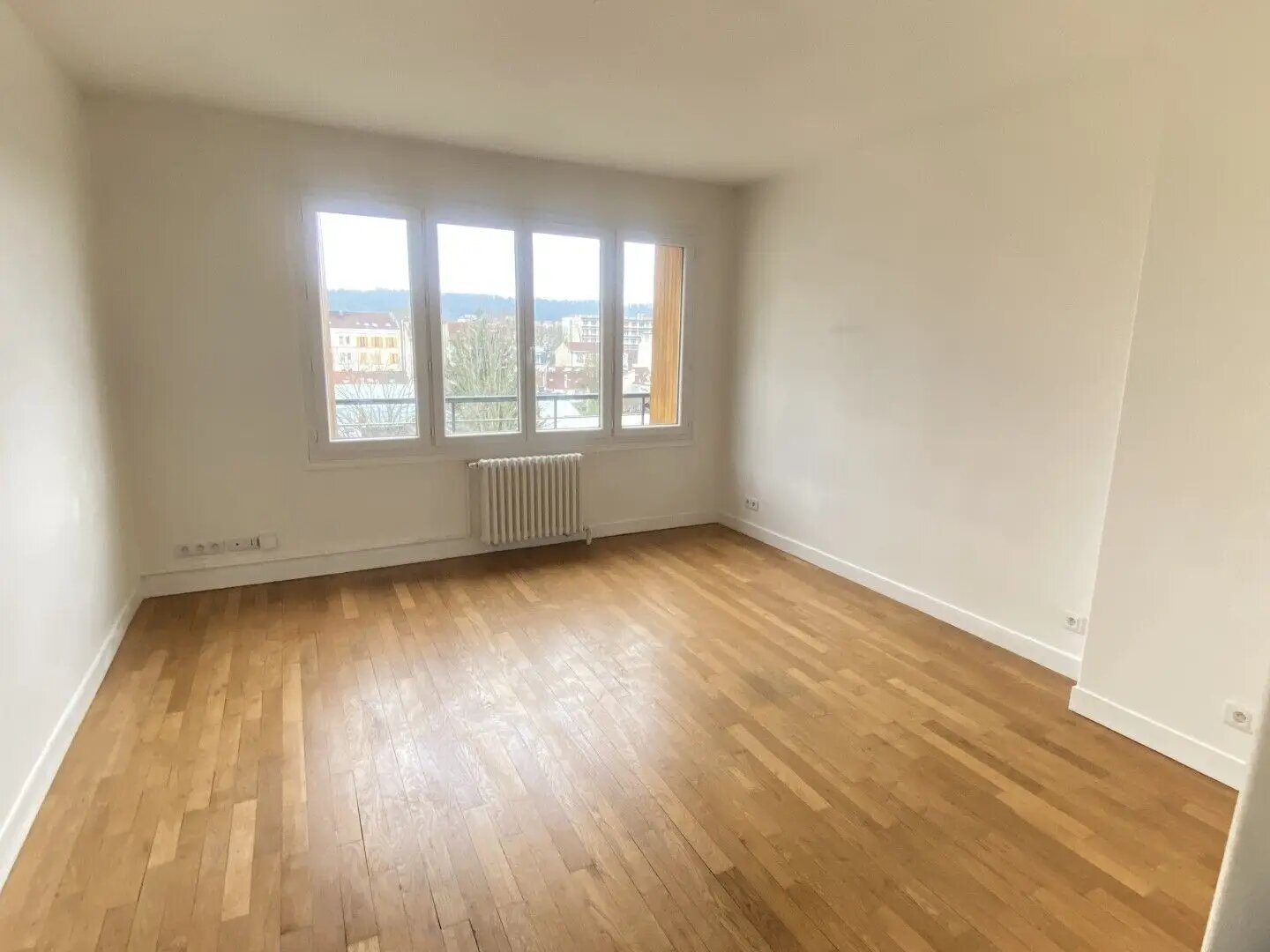 Appartement à louer, 56m², Saint-Maur-des-Fossés