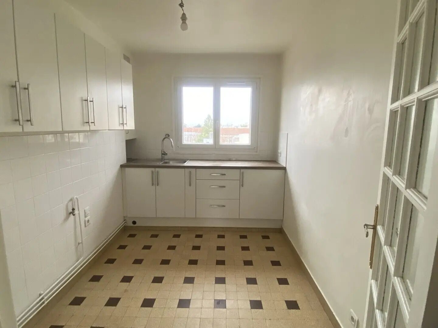Appartement à louer, 56m², Saint-Maur-des-Fossés