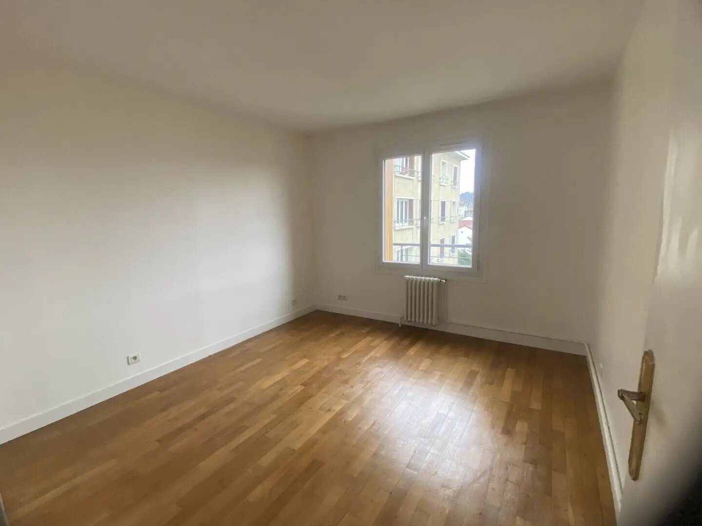 Appartement à louer, 56m², Saint-Maur-des-Fossés
