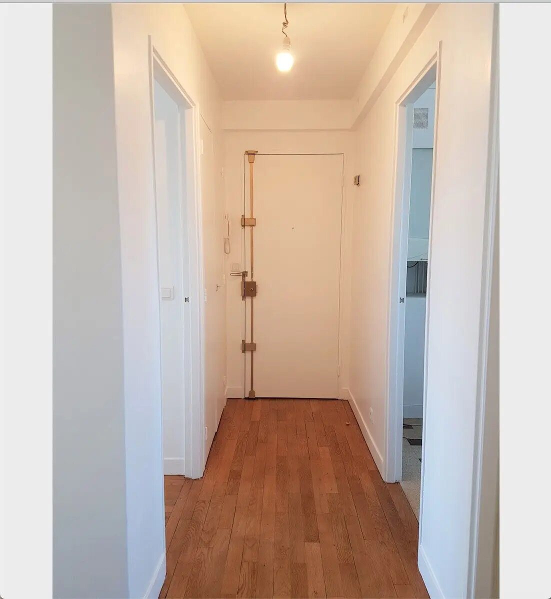 Appartement à louer, 56m², Saint-Maur-des-Fossés