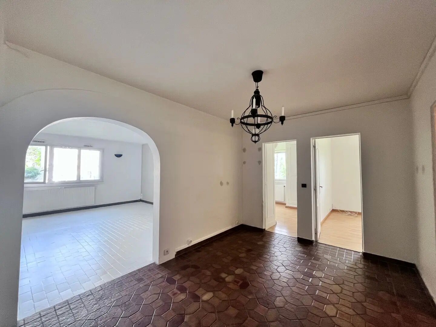 Appartement à louer, 81m², Champigny-sur-Marne