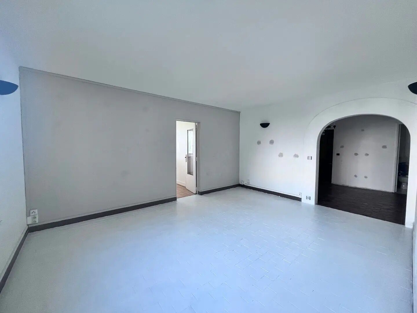 Appartement à louer, 81m², Champigny-sur-Marne