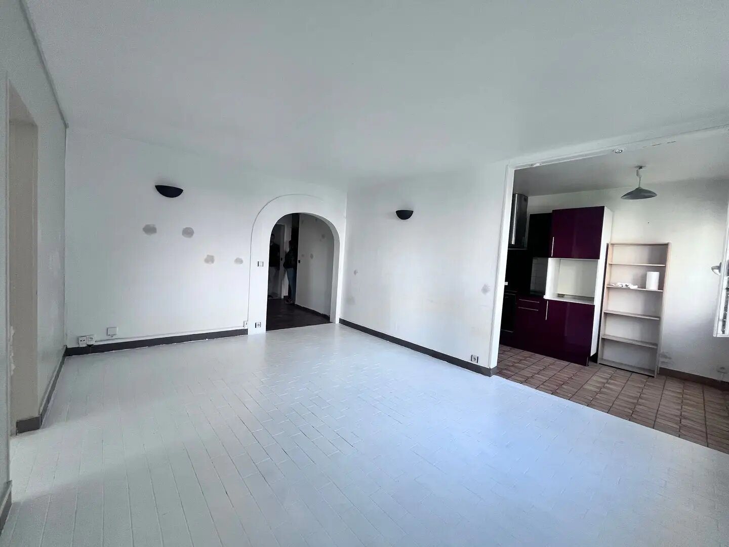 Appartement à louer, 81m², Champigny-sur-Marne