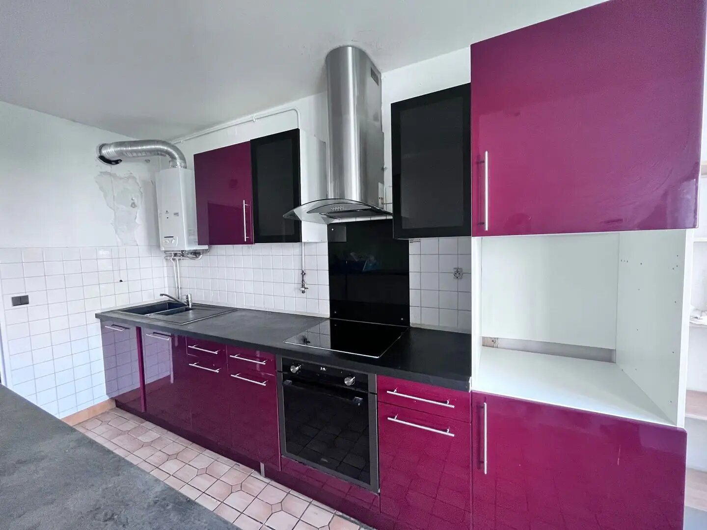 Appartement à louer, 81m², Champigny-sur-Marne