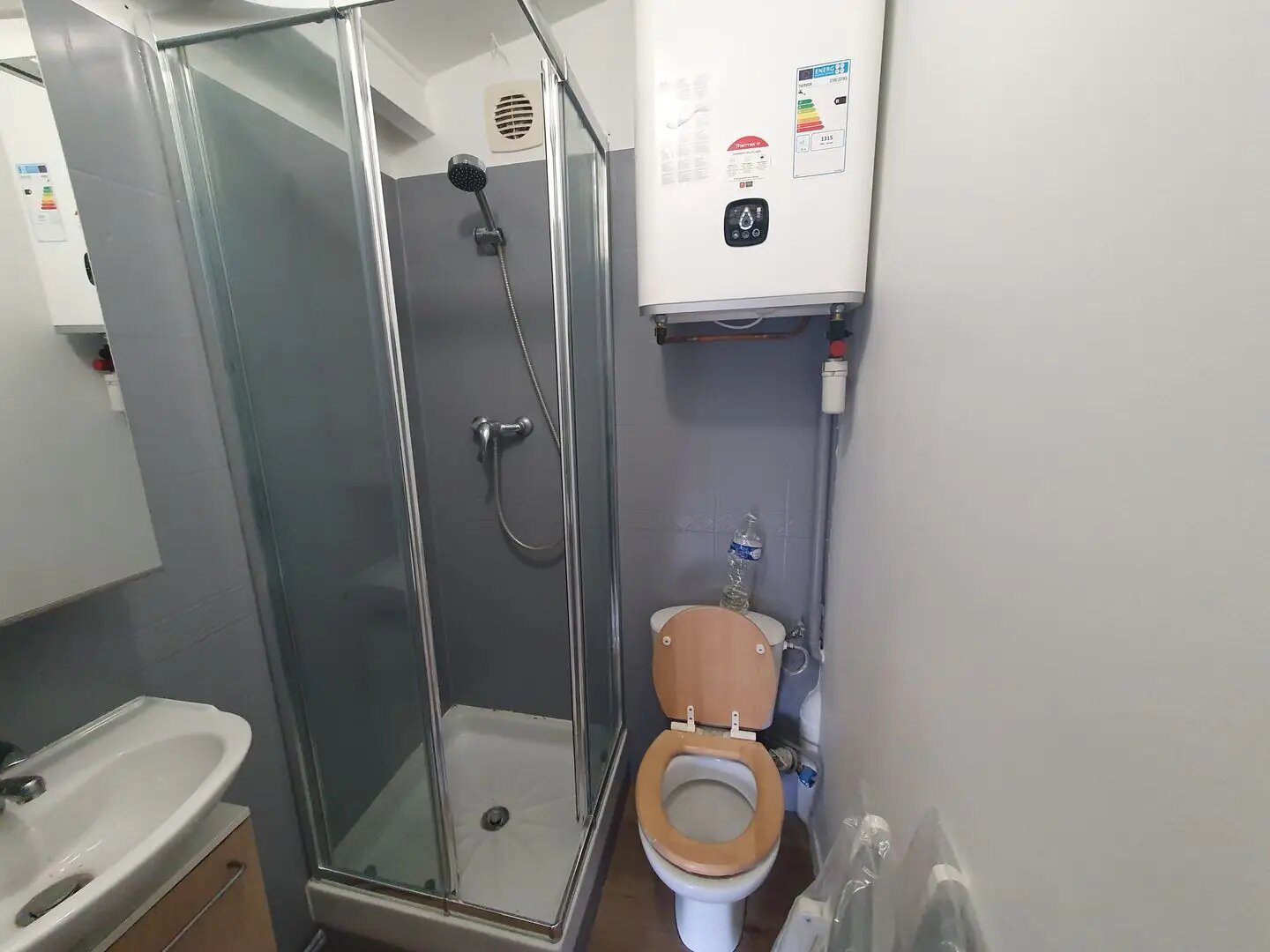 Appartement à louer, 17m², Champigny-sur-Marne